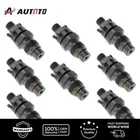 8PCS Diesel Fuel Injector 0432217275 For 1989-2001 Gm Chevy Chevrolet 6.5L 6.2L New. Price: $149.00.