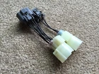 Phanectric Honda Acura OBD0 OBD1 10-PIN Distributor Adaptor Harness Jumper New. Price: $12.99.