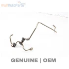 2007-2008 Audi RS4 B7 4.2L Fuel Line / Pipe 079127509K Used. Price: $129.99.