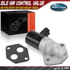 Idle Air Control Valve Ford Escort 1997-2000 Mercury Tracer 1997-1999 2.0L New. Price: $40.98.