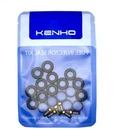 For Chevrolet Lumina 3.1L V6 1990-1999 Injector Rebuild O-ring Seal Set 19244619 New. Price: $22.44.