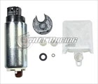 Walbro Ti 255LPH Fuel Pump Kit For 95-99 Eclipse Talon Turbo 2G Dsm & 03-08 Evo New. Price: $117.99.
