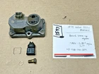 Genuine Volvo 262C 240 260 K-jet Bosch Warm Up Regulator 0438140004 4639791 Used. Price: $299.00.