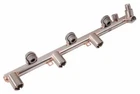 Genuine Gm Fuel Rail 12709433 New. Price: $135.58.