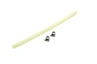 Atl Fuel Cells Tube 5/16IN I.d. 12IN- Includes Clamps HA-UP-401 New. Price: $43.40.