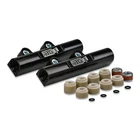 Iag Performance V3 Top Feed Fuel Rails 2002-14 Subaru Wrx, 07-21 Sti, Lgt New. Price: $219.99.