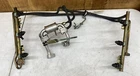 1999 2004 Porsche Carrera 3.6L Fuel Injector Rail 99611003655 Used. Price: $250.00.