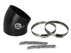Afe Power Engine Air Intake Tubing Coupler (3-1/2 Id X 30 Deg.) Elbow New. Price: $68.00.