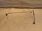 Ferrari Testarossa Fuel Pipe From Metering Device To Cylinder # Oem Pn 125792 Used. Price: $200.00.