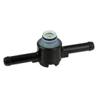 For Volkswagen Jetta 2000-2005 Original Equipment Fuel Filter Return Valve New. Price: $15.66.