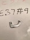 1974-85 Mercedes 380SL 450SL Drivers Door Latch Chrome Trim R107 Y3 New. Price: $31.25.
