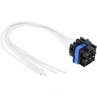 Rostra Vehicle Electronics 610138 Hvac Blower Motor Relay Connector New. Price: $52.99.