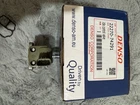 Denso Idle Air Control Valve Iac W/ Gasket For Toyota Camry 22270-74291 New. Price: $30.00.