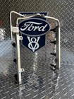2011-2017 Ford 5.0L V8 Manifold Fuel Rail Part# BR3E-9F792-GD Oem (no Inyectors) Used. Price: $55.00.