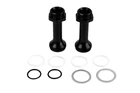 Fuel System Injection Rail 14003*AEROMOTIVE Log Conv New. Price: $87.31.