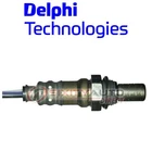 Delphi Front Oxygen Sensor For 1998-2000 Toyota RAV4 2.0L L4 Exhaust Hz New. Price: $120.65.