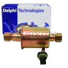 Delphi Fuel Lift Pump For 1988-1993 Gmc C2500 6.2L 6.5L V8 Air Delivery Rr New. Price: $94.29.