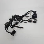 Oem 20-25 Bmw M8 F91 Fuel Injector Wire Harness Cyl 1-4 7856771 Used. Price: $43.99.