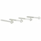 Genuine Ford Fuel Injection Throttle Body Bolt W716585-S437 New. Price: $9.84.