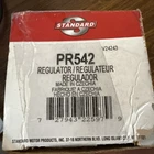 Standard Ignition PR542 Fuel Pressure Regulator New. Price: $99.99.