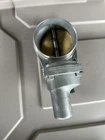 Gm 12605109 Factory Gold Blade LS3/LS7 90MM Throttle Body Genuine Oem Used. Price: $130.00.