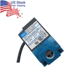 Solenoid Valve Mac 35A-AAA-DDBA-1BA Ecu Application Port 5.4W 12V 1/8''NPT Pwm New. Price: $19.00.