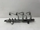 2016-2019 Titan 5.0L Cummins Diesel Right Rh Fuel Line 17520-EZ40C Oem 3709 Used. Price: $174.99.