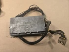 Jaguar Xjs XJ12 V12 Lucas 2PA Petrol Injection Power Amplifier 83486 Used. Price: $149.99.