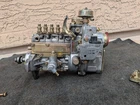 Mercedes 6020701501 190D 2.5 W201 W124 Diesel Bosch Fuel Injection Pump Used. Price: $450.00.