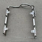 2011-2017 Ford Mustang Gt Fuel Rail 5.0L BR3E-9F792-GD Oem Used. Price: $54.99.