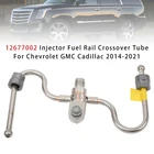 12677002 Injector Fuel Rail Crossover Tube For Chevrolet Gmc Cadillac 2014-2021 New. Price: $30.78.