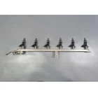 23-25 Bmw G05 X5 G07 X7 40IX M440I B58 Low Pressure Fuel Rail With Injectors Oem Used. Price: $281.25.
