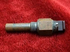 Nos Vdo Mercedes Thermo Time Switch Subtitute Bosch 0280130218 Imperfect Body New. Price: $400.00.