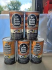 Lot Of 5 Bg 206 Air Intake System Cleaner 11OZ Nos Unopened Cans New. Price: $100.00.