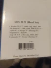 AHS2120 Apex Cylinder Head Gaskets Set For Ram Truck Jeep Grand Cherokee 1500 New. Price: $89.00.