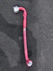 Cummins Isb Qsb Engine Flexible Hose 5267681 Used. Price: $38.00.
