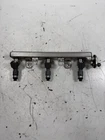 08-012 Honda Accord V6 Front Fuel Rail W/ Injectors 16610-R70-A01 Oem Used. Price: $79.00.