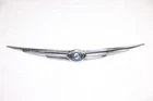 2004 Chrysler Crossfire Zh Coupe #426 Front Hood Emblem Badge Decal Logo Used. Price: $199.99.