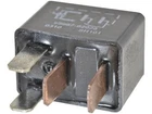 99RR23D Fuel Injection Main Relay Fits 2007-2008, 2012-2014 Toyota Fj Cruiser New. Price: $19.53.