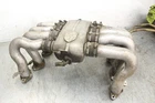1978 Porsche 928 4.5L Intake Manifold Tubes Fuel Injection Lines Oem LM03 Used. Price: $449.99.