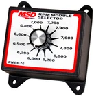 Msd Ignition 8672 Rpm Module Selector New. Price: $134.95.