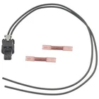 Standard Ignition S2860 Fuel Injector Connector New. Price: $34.37.