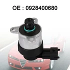 Fuel Pump Pressure Regulator Control Valve For Vauxhall Opel 0928400680 New. Price: $30.54.