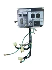 Honda EU2000I Control Panel Oem Working Generator / Inverter Part Used. Price: $110.00.