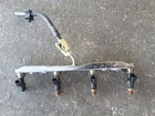 Fuel Injection Parts 2.0L Naturally Aspirated Fits 16-21 Civic 307820 Used. Price: $90.00.