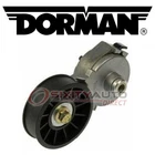 Dorman Techoice Drive Belt Tensioner Assembly For 1991-1996 Mercury Tracer Eo New. Price: $69.32.