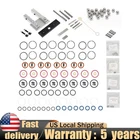 Injector Rebuild Kit W/vice Clamp & Tools Springs, Fits 7.3L Powerstroke 94-03 New. Price: $62.99.