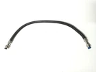 1 Pcs Fuel Hose Inlet To Rail Gas Petrol Line For Bmw E46 E83 Oem Used. Price: $16.95.