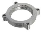 Afe 46-33020 Silver Bullet Throttle Body Spacer For 11-23 F250/F350/MUSTANG New. Price: $137.78.
