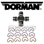 Dorman Rear Drive Shaft Repair Kit For 1996-2009 Gmc Savana 3500 5.7L V8 Ge New. Price: $55.16.